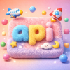 AI中转api